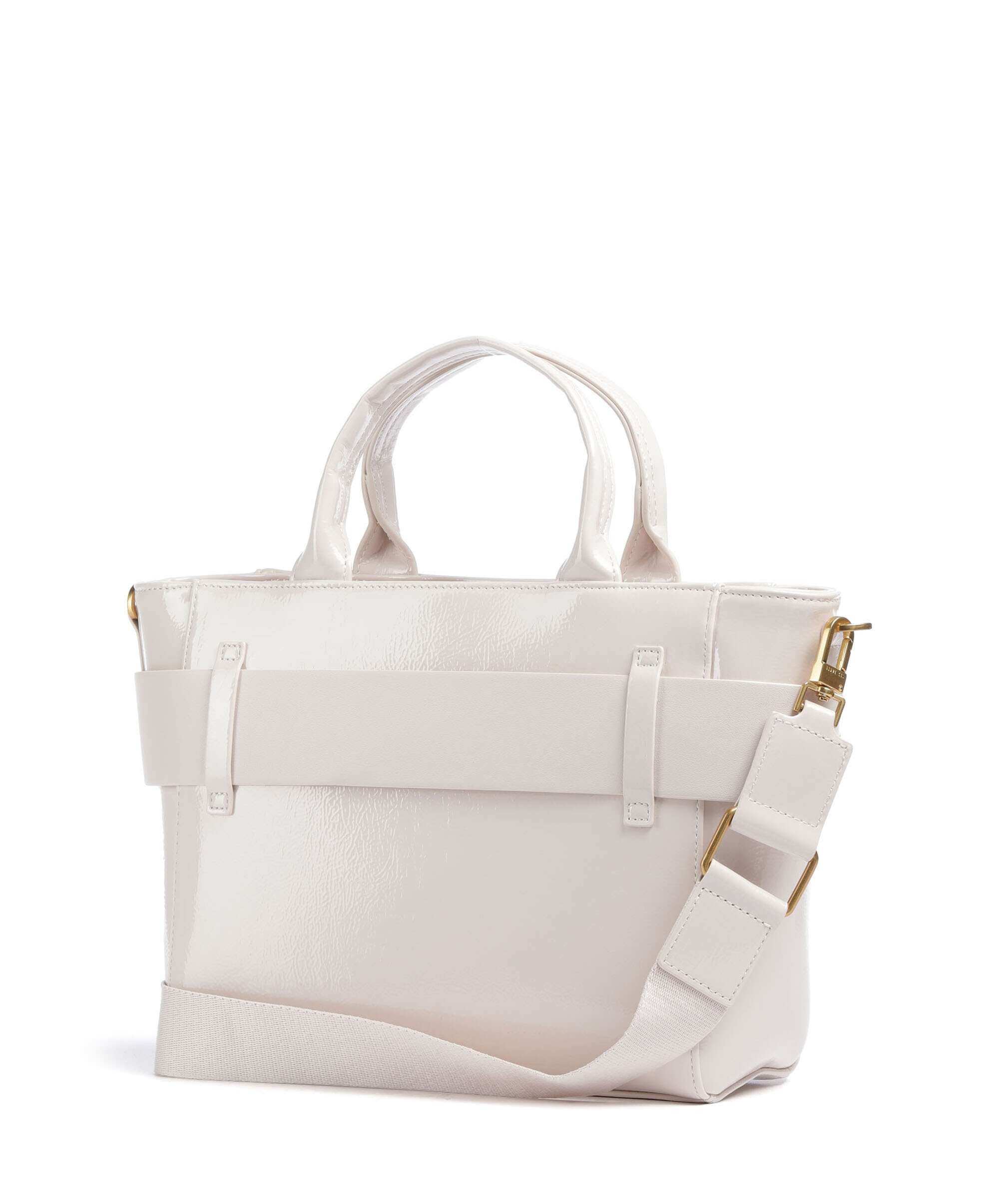 Ted Baker Jimsa Handbag ivory
