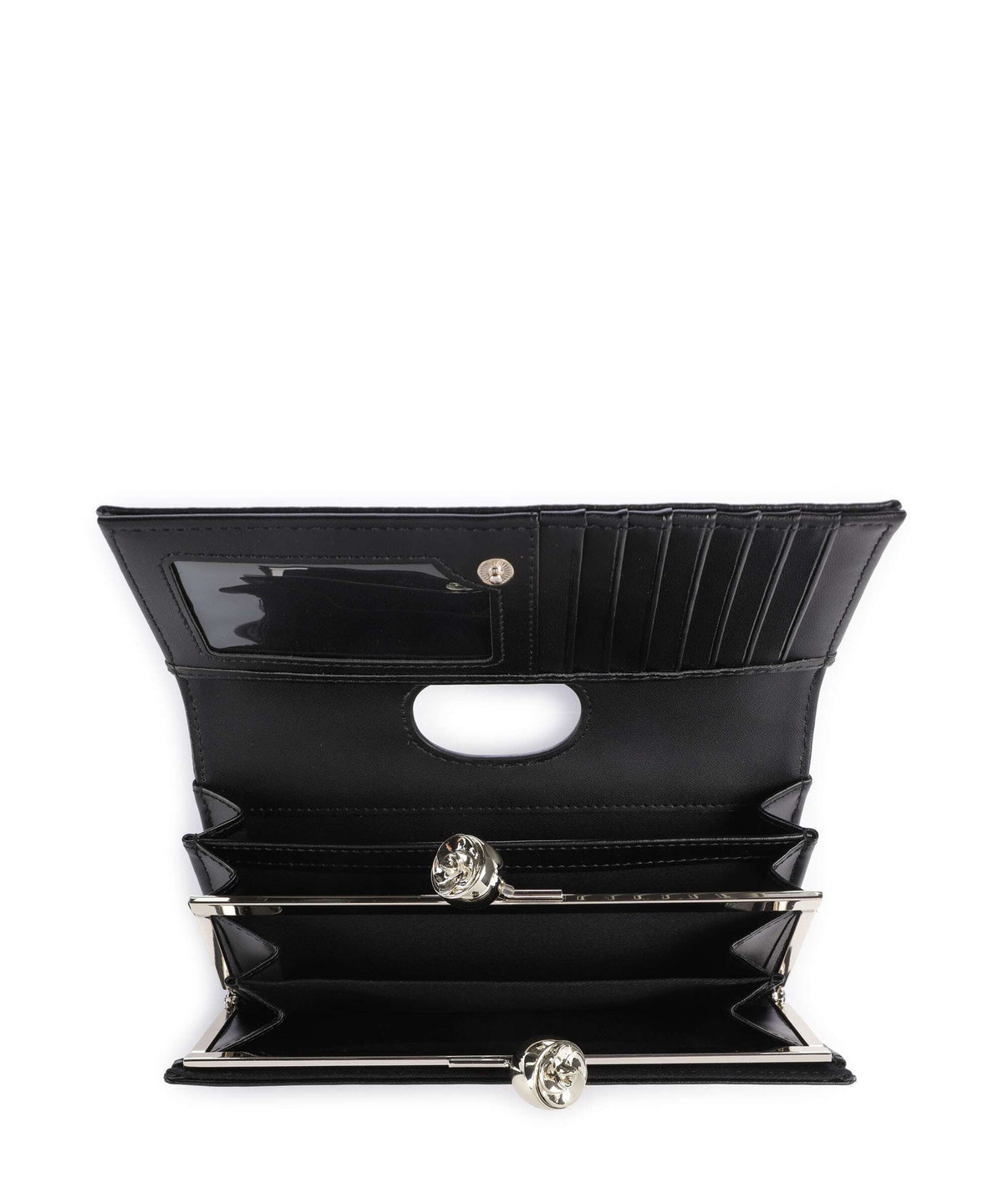 Ted Baker Roosali Wallet black