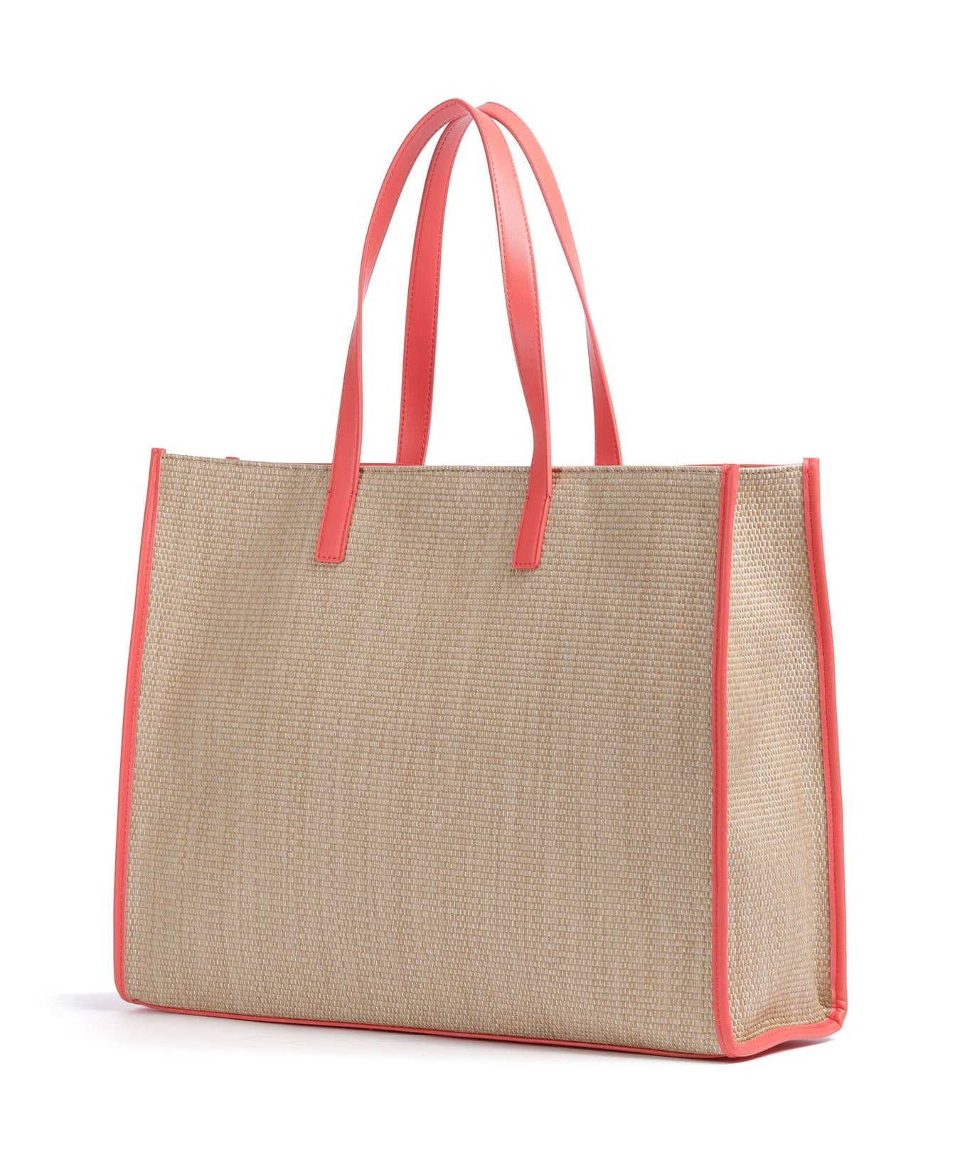 Ted Baker Floraff Tote bag orange