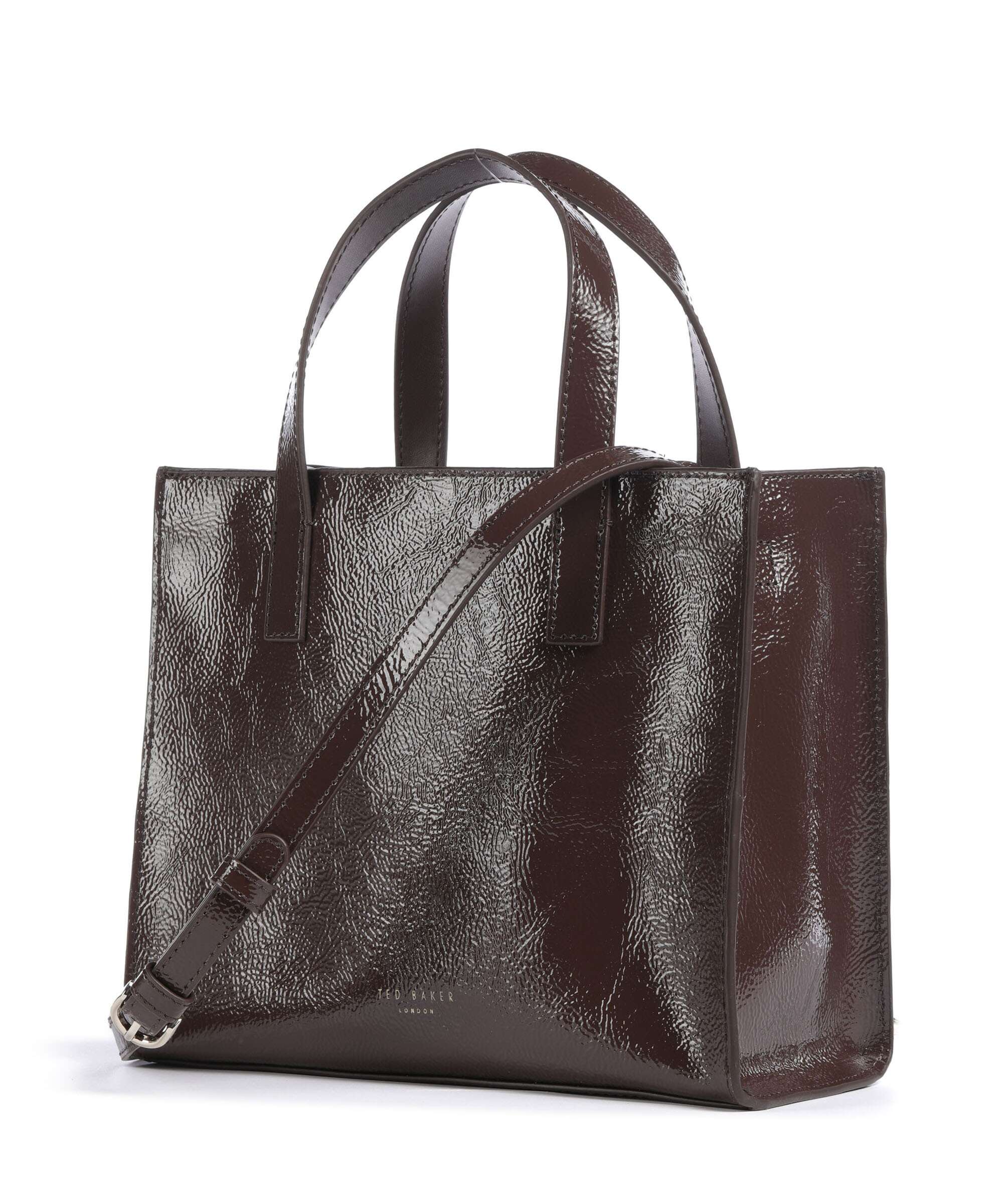 Ted Baker Rouseta Handbag brown/chocolate