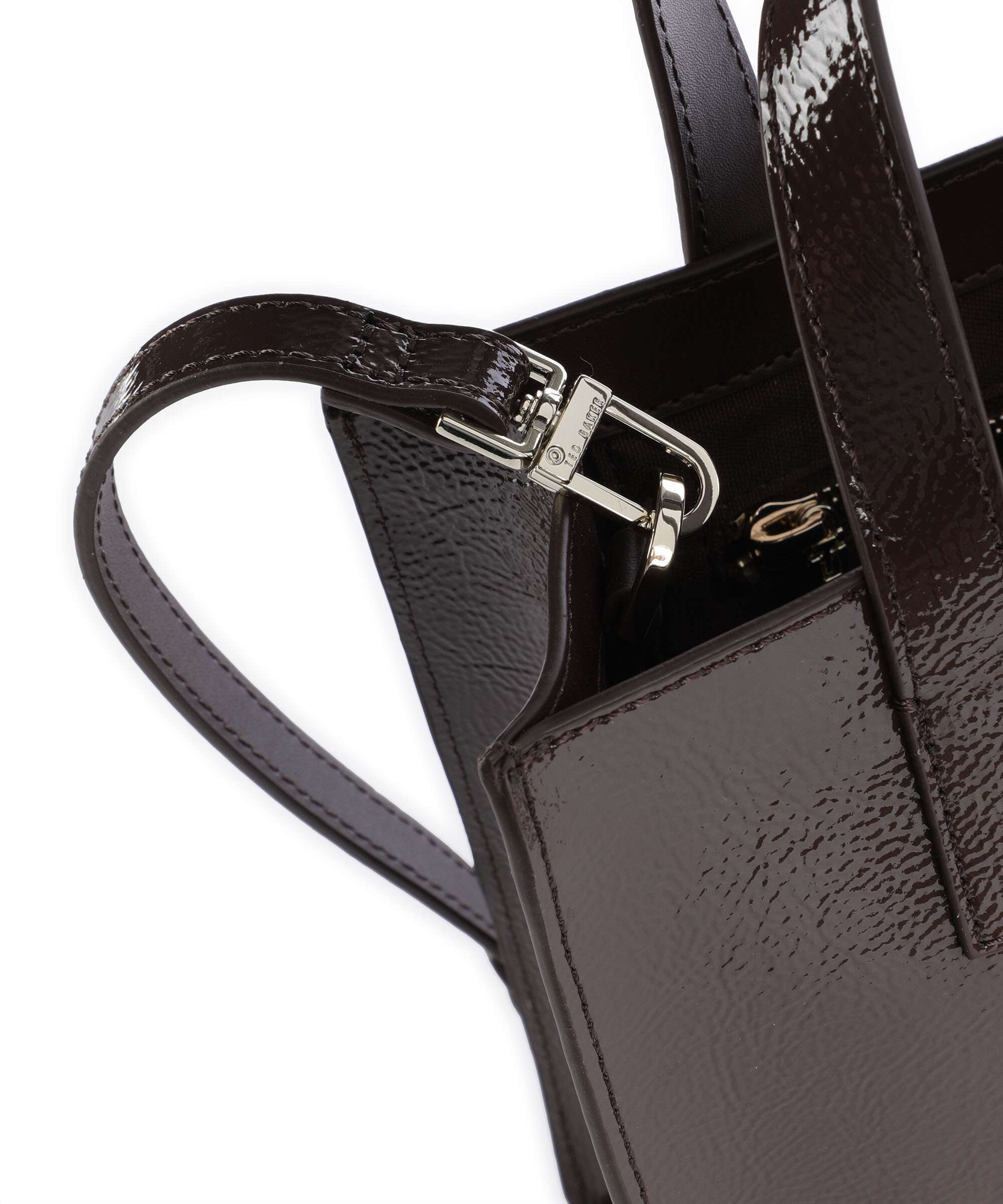 Ted Baker Rouseta Handbag brown/chocolate