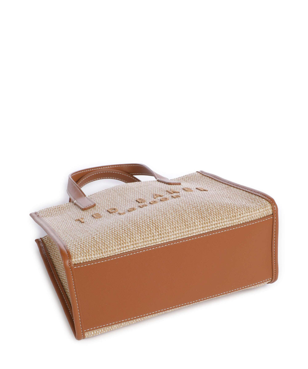 Ted Baker Paolina Handbag camel
