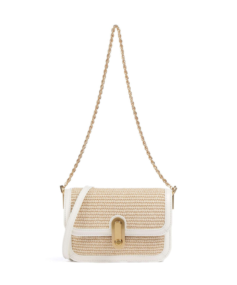 Ted Baker Kkassie Shoulder bag ecru