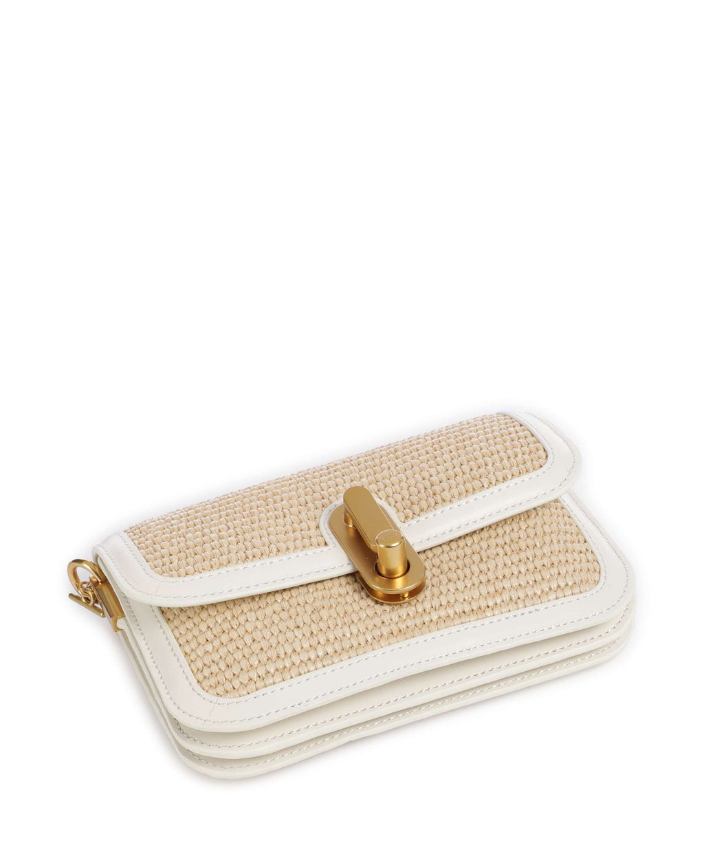 Ted Baker Kkassie Shoulder bag ecru