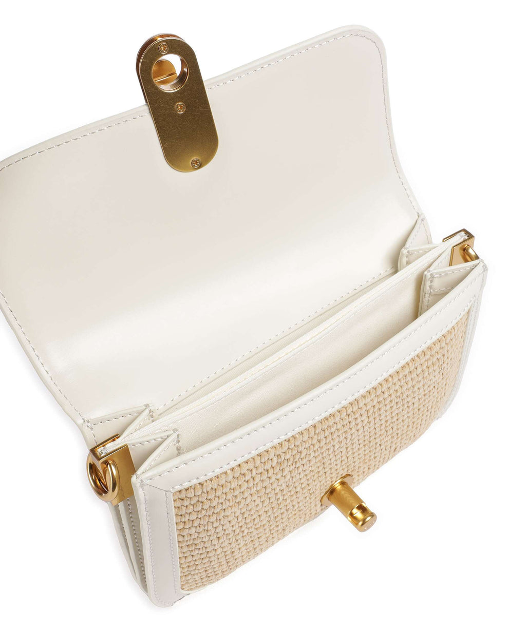Ted Baker Kkassie Shoulder bag ecru