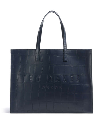 Ted Baker Allicon Tote bag navy