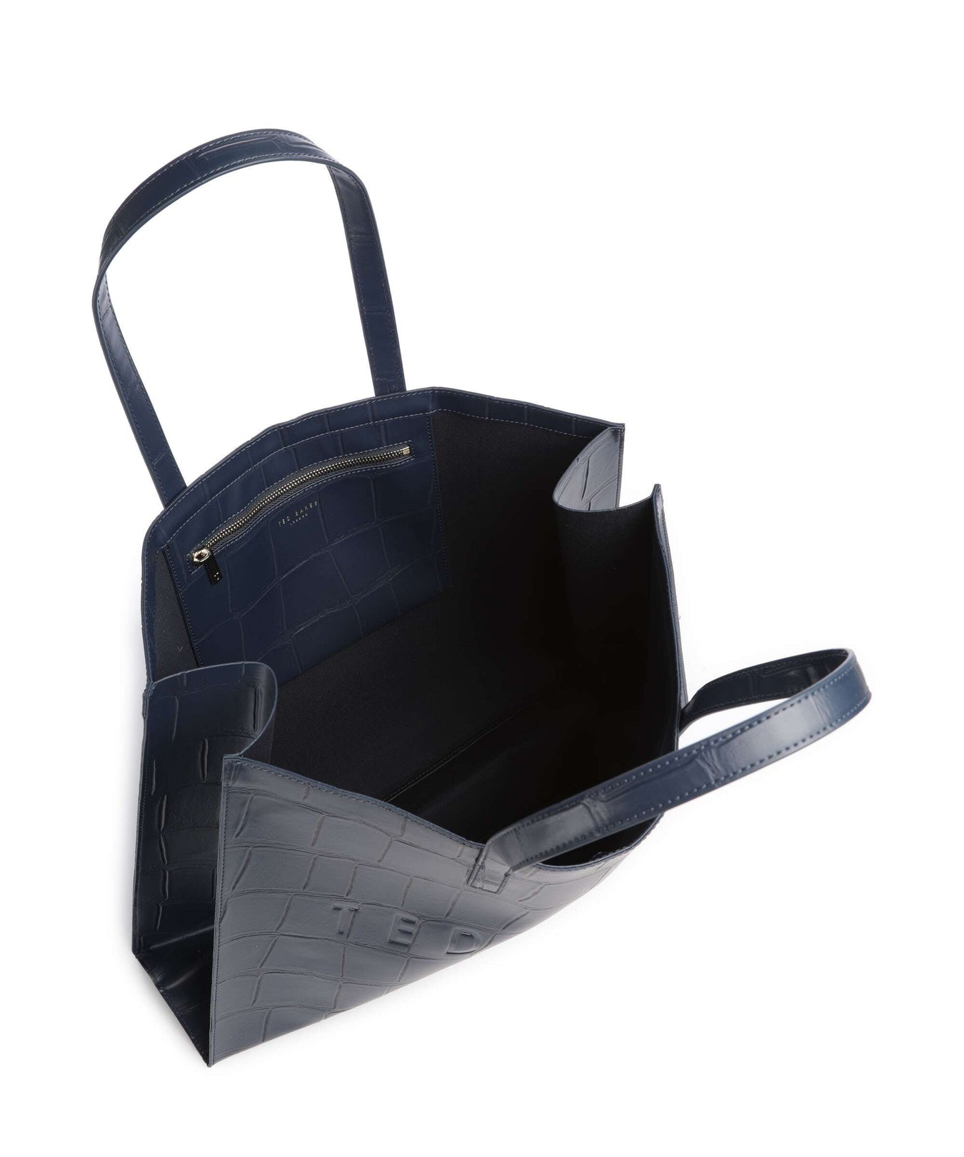 Ted Baker Allicon Tote bag navy