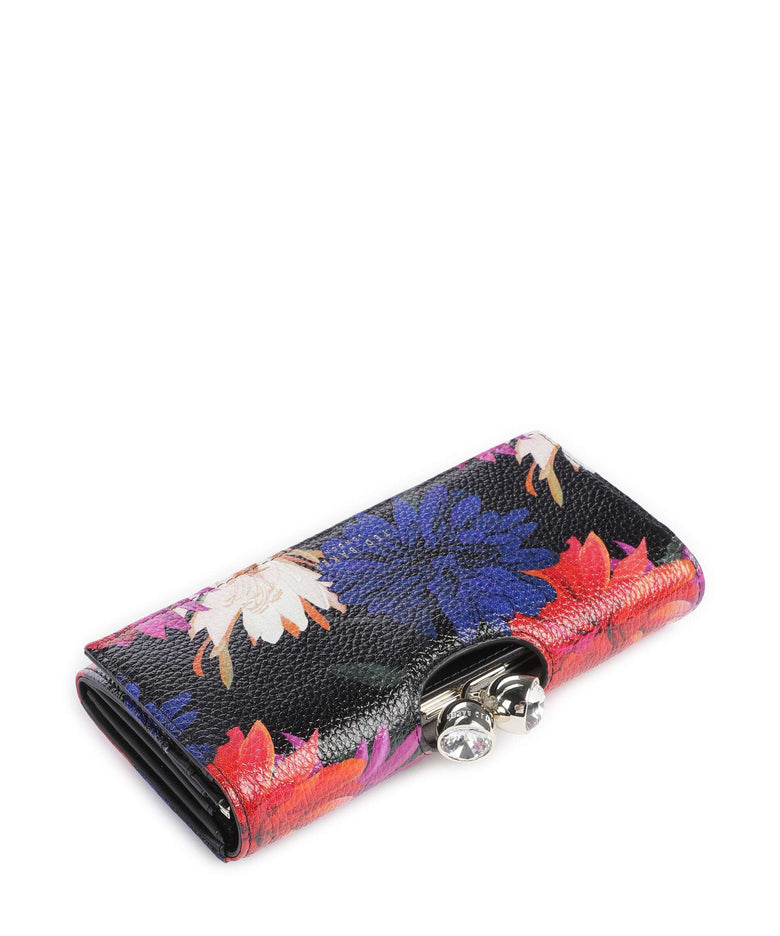 Ted Baker Amaliah Wallet black