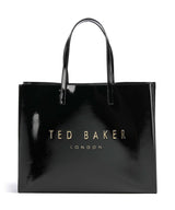 Ted Baker Crikon Borsa shopper black