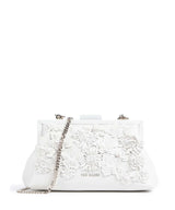 Ted Baker Fiorell Borsa a tracolla white