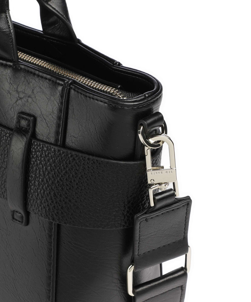 Ted Baker Jimsa Handbag jet black