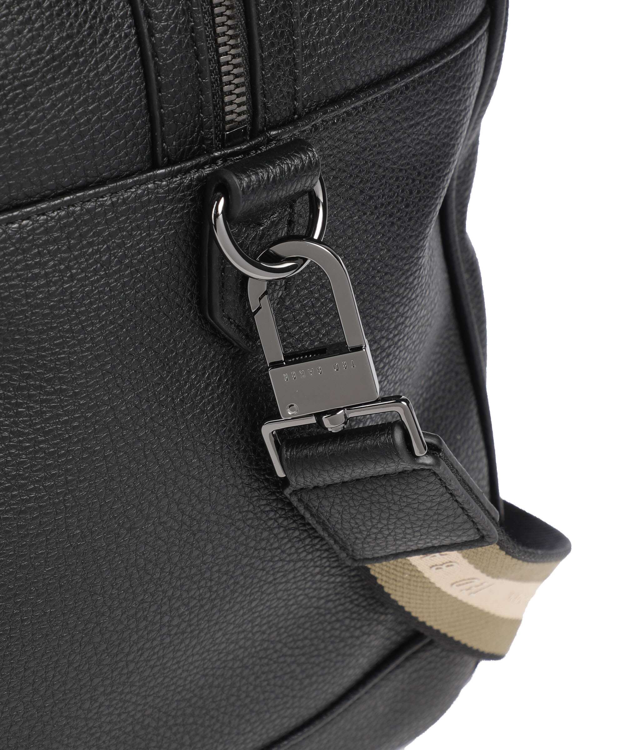 Ted Baker Kalvin Weekend bag black