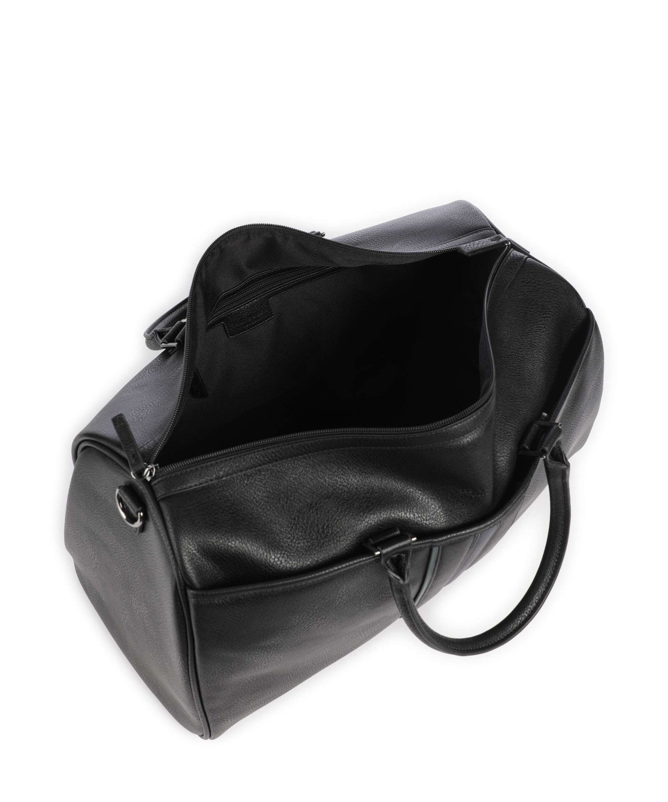 Ted Baker Kelvin Weekend bag black