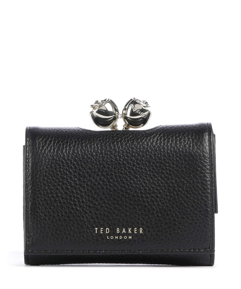 Ted Baker Roosa Wallet black