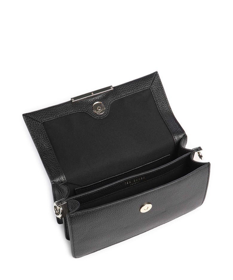 Ted Baker Rosly Crossbody bag black