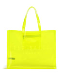 Ted Baker Sheakon Borsa shopper bright yellow