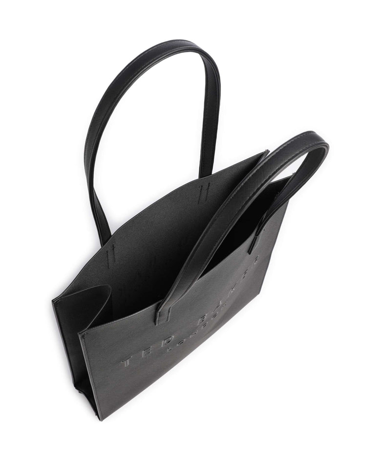 Ted Baker Soocon Tote bag black