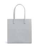Ted Baker Soocon Borsa shopper light grey