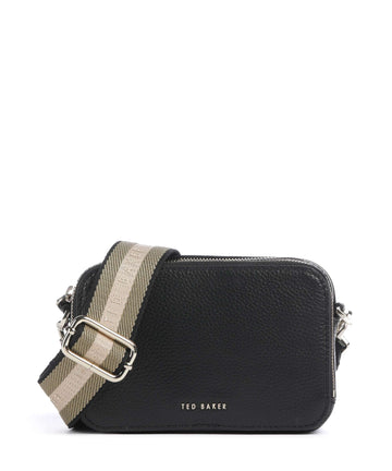 Ted Baker Stunna Crossbody bag black