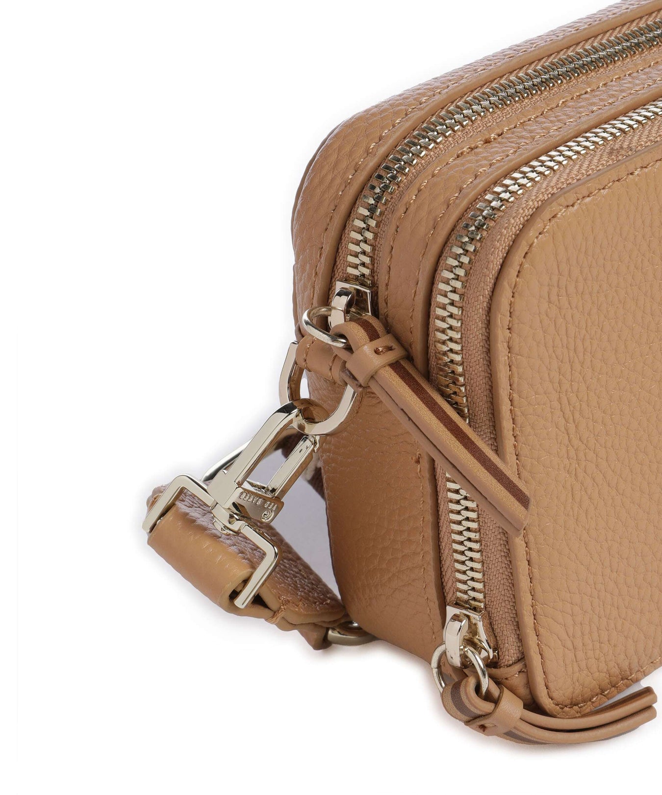 Ted Baker Stunna Crossbody bag camel