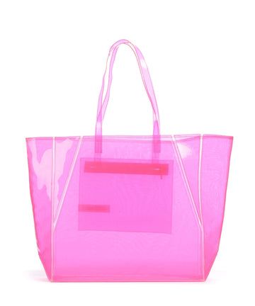 Ted Baker Vinessa Borsa shopper pink
