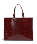 Ted Baker Wellma Tote bag wine