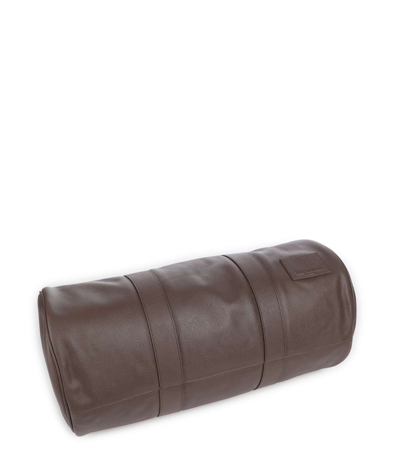 Ted Baker Grantly Weekend bag brown