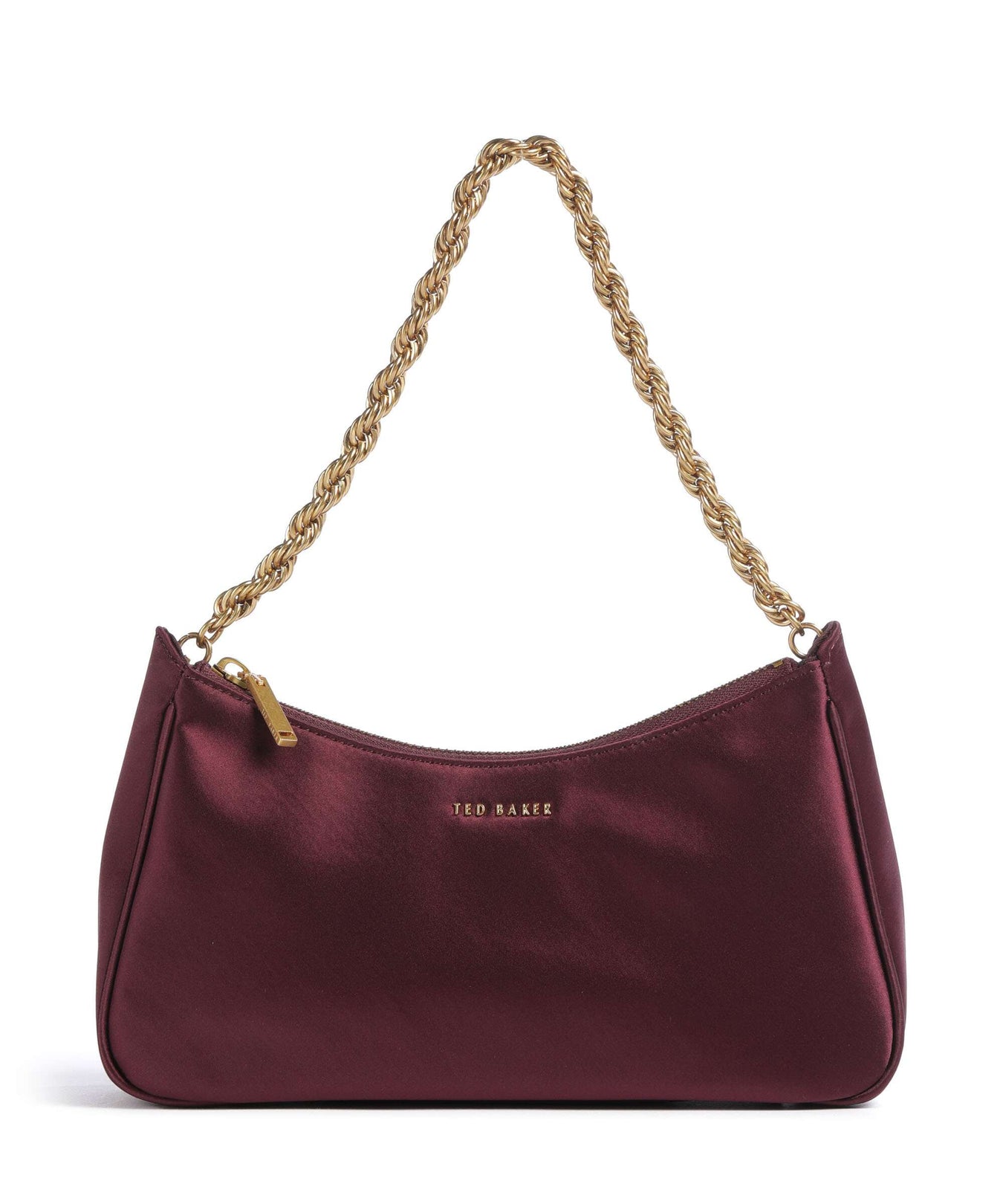 Ted Baker Agnise Shoulder bag wine