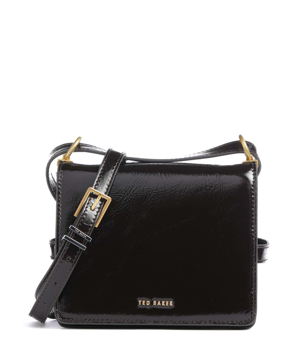 Ted Baker Ccamil Crossbody bag brown/chocolate