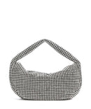 Ted Baker Crystiz Handbag silver