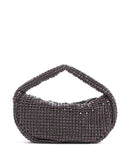 Ted Baker Crystol Borsa a mano dark red