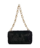 Ted Baker Cuddles Borsa a spalla black