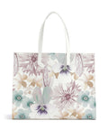 Ted Baker Haleen Tote bag white