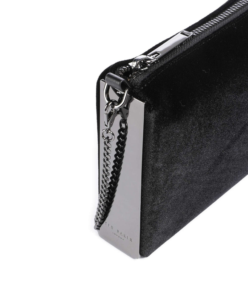 Ted Baker Jenifa Crossbody bag black