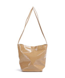 Ted Baker Kamilaa Borsa hobo camel