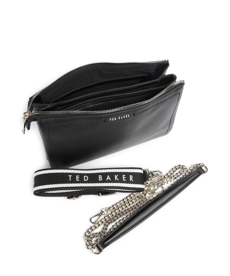 Ted Baker Larinda Crossbody bag black