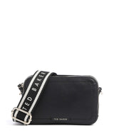 Ted Baker Linzie Borsa a tracolla black