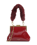 Ted Baker Purcel Borsa a mano red