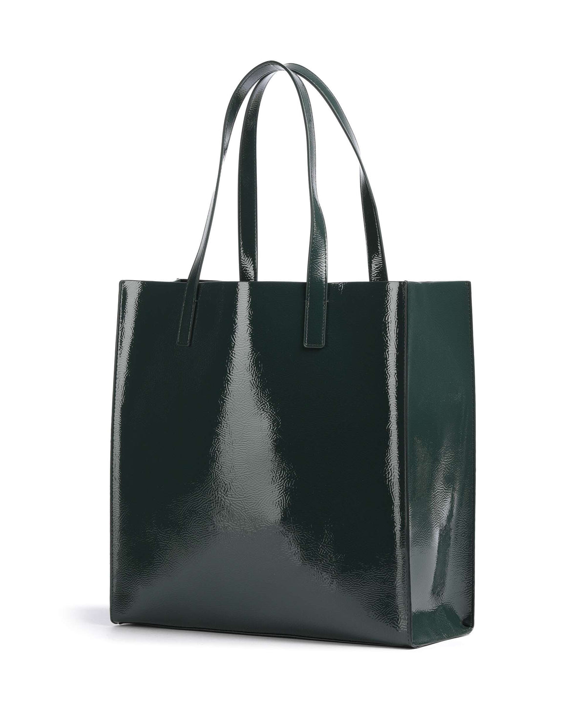 Ted Baker Rosenni Tote bag dark green