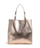 Ted Baker Rosmah Borsa shopper rose gold