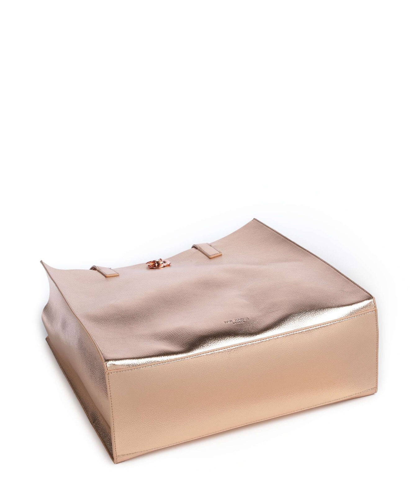 Ted Baker Rosmah Tote bag rose gold