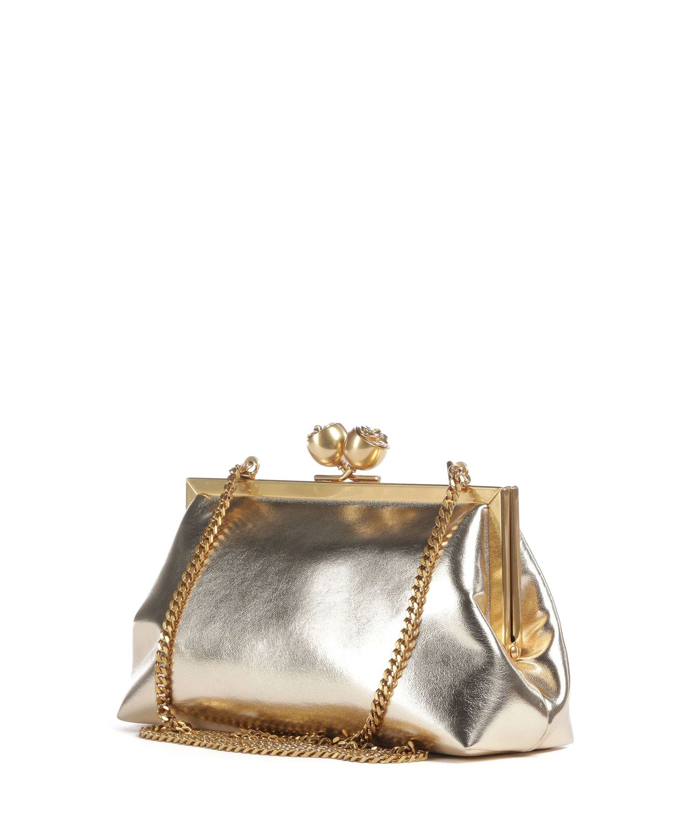Ted Baker Sylviii Crossbody bag gold