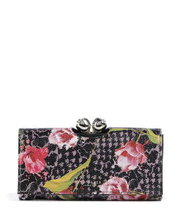 Ted Baker Talana Wallet black