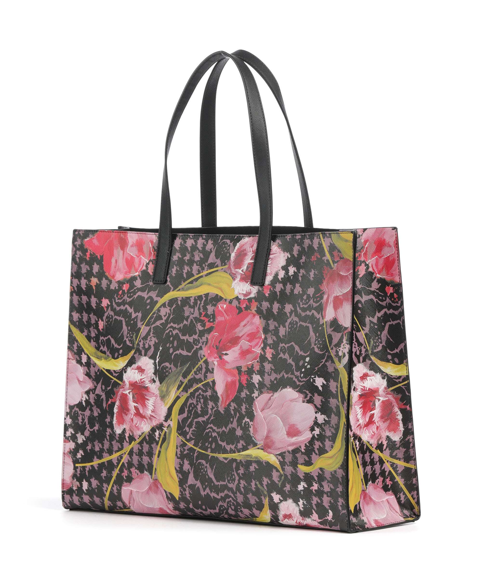 Ted Baker Tulah Tote bag black