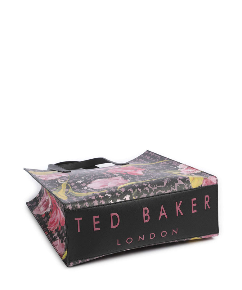 Ted Baker Tullsa Tote bag black