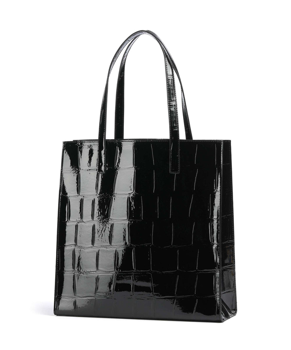 Ted Baker Vannda Tote bag black
