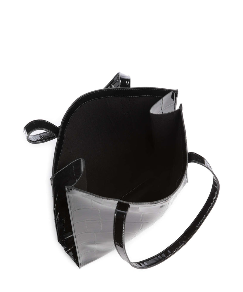 Ted Baker Vannda Tote bag black