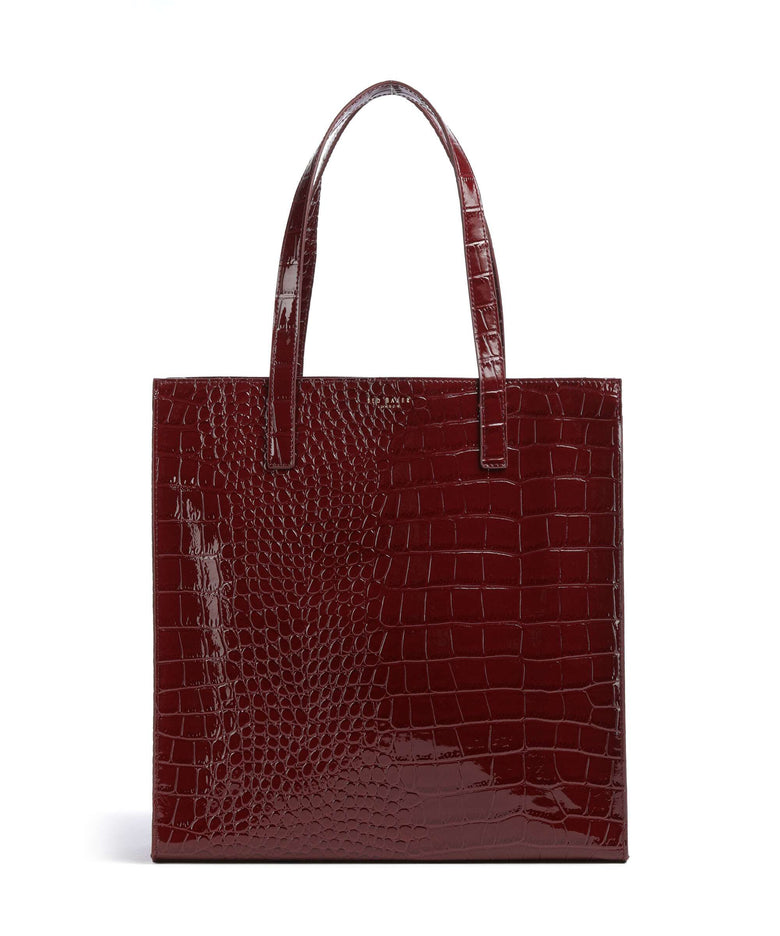 Ted Baker Wenella Tote bag wine