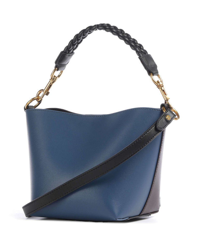 Ted Baker Wynola Handbag wine