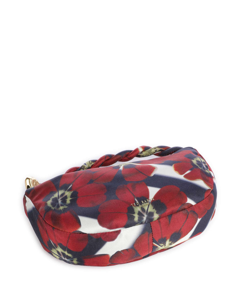 Ted Baker Isli Handbag red
